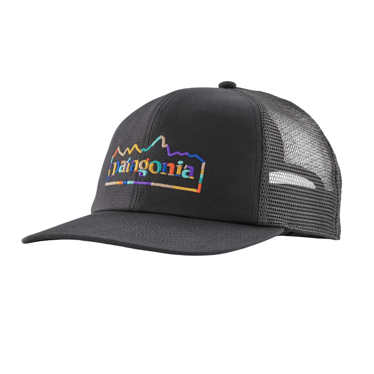 PATAGONIA RELAXED TRUCKER HAT UNITYFITZ IB