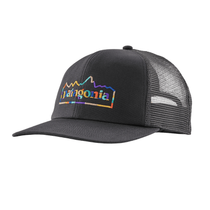 PATAGONIA RELAXED TRUCKER HAT UNITYFITZ IB