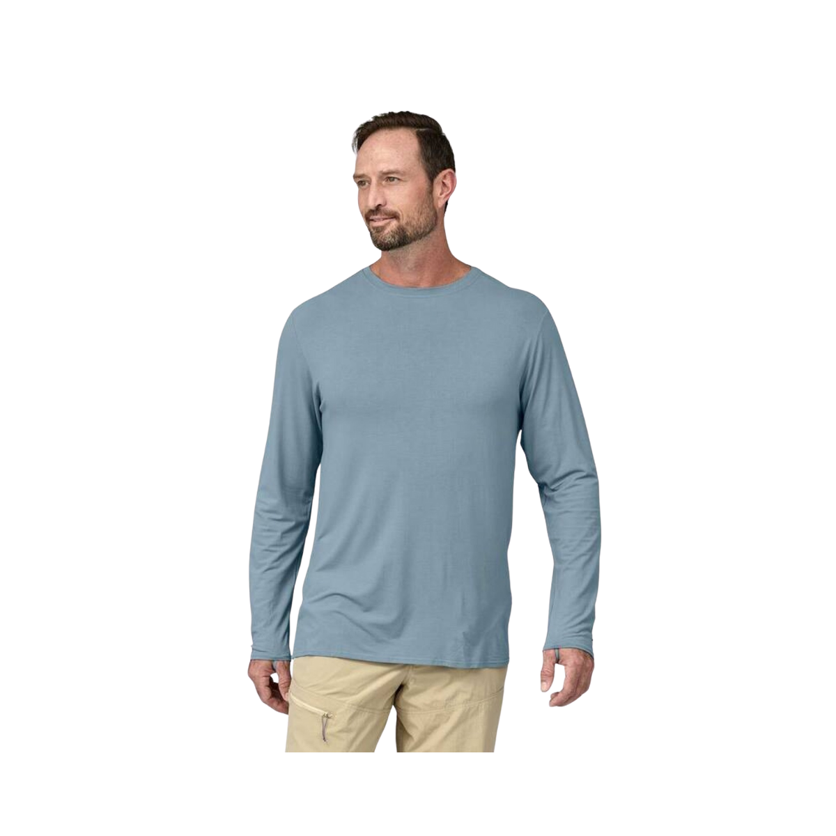 PATAGONIA_SUN_PRO_Men_s_Tropic_Comfort_Natural_Crew_FRONT