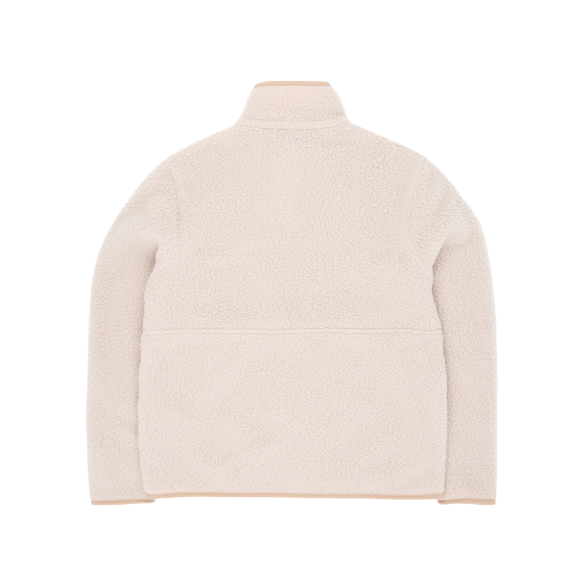 PATAGONIA_WOMENS_HALF_ZIP_RETRO_PILE_MARSUPIAL_FLEECE_PULLOVER_BACK