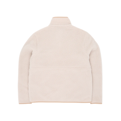 PATAGONIA_WOMENS_HALF_ZIP_RETRO_PILE_MARSUPIAL_FLEECE_PULLOVER_BACK