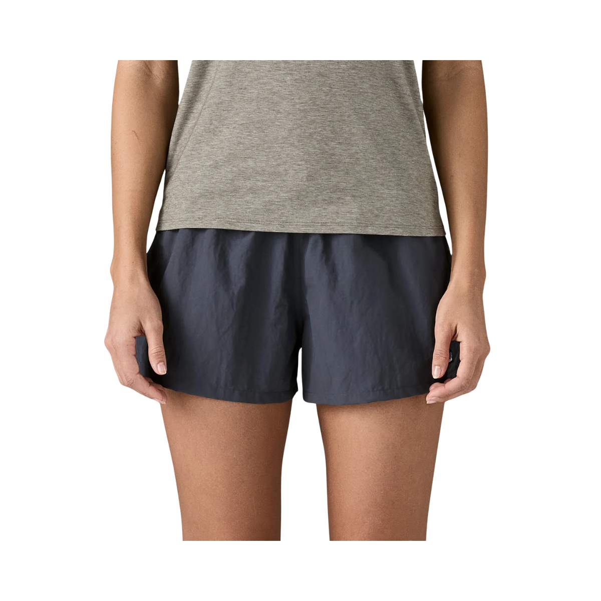 PATAGONIA_WOMEN_BARELY_BAGGIES_LOW_RISE_SHORTS_2-1_2_SMOLDER_BLUE_FRONT