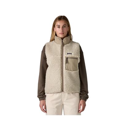 PATAGONIA_WOMEN_CLASSIC_RETRO-X_FLEECE_WINDPROOF_VEST_FRONT