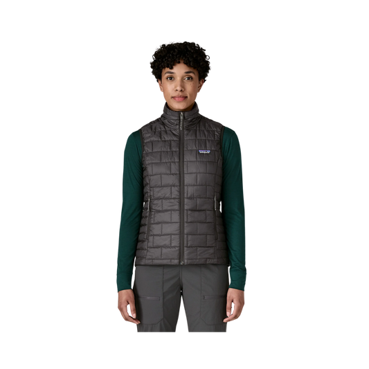 PATAGONIA_WOMEN_LIGHTWEIGHT_NANO_PUFF_VEST_FRONT
