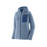 BARNACLE BLUE