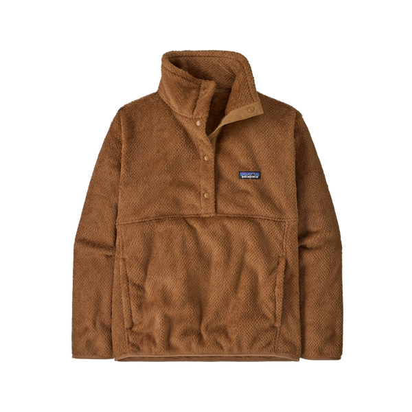 PATAGONIA WOMEN'S RE-TOOL HALF SNAP PULLOVER – Joe's Sporting Goods
