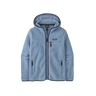 BARNACLE BLUE