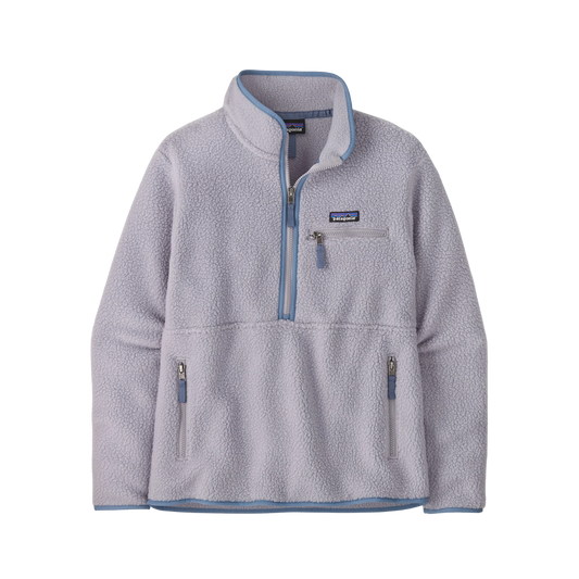 PATAGONIA_WOMEN_RETRO_PILE_MARSUPIAL_PULLOVER_FRONT