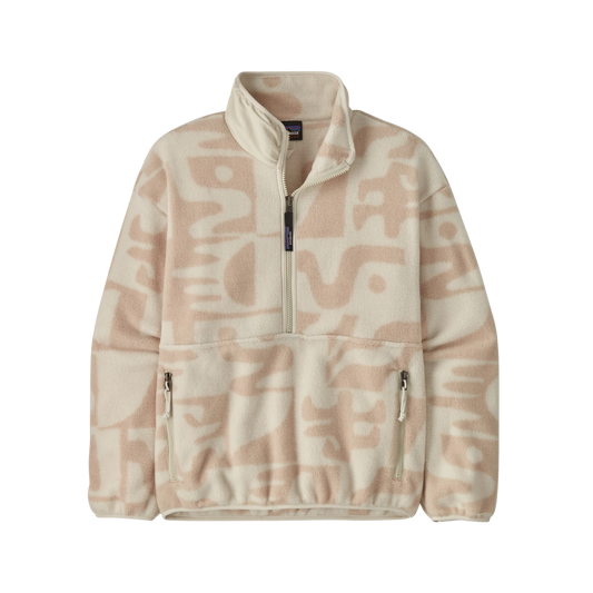 PATAGONIA_WOMEN_SYNCHILLA_MARSUPIAL_HALF-ZIP_PULLOVER_FRONT