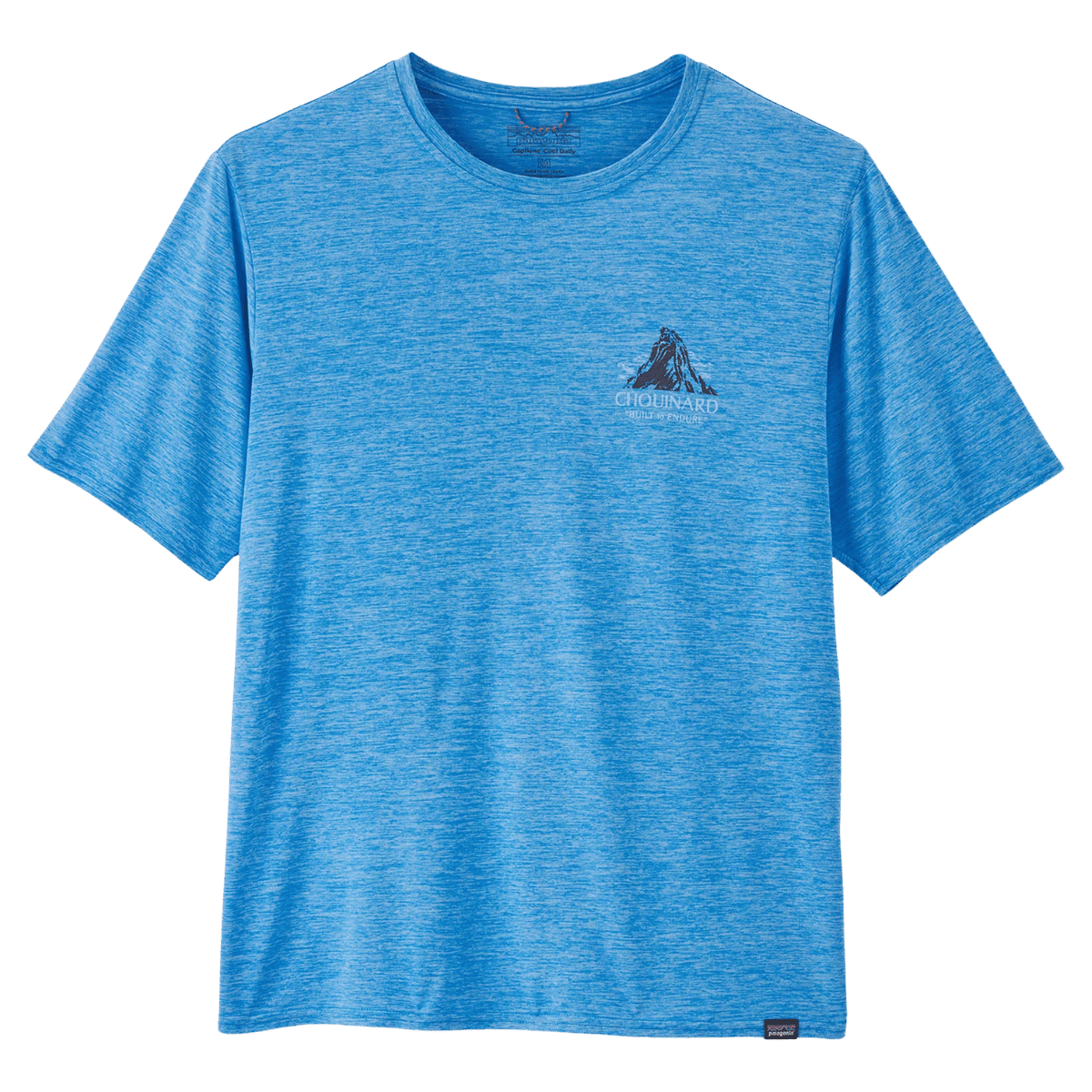 PATAGONIA WOMEN'S CAPILENE COOL DAILY SHIRT WATER