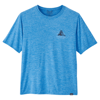PATAGONIA WOMEN'S CAPILENE COOL DAILY SHIRT WATER