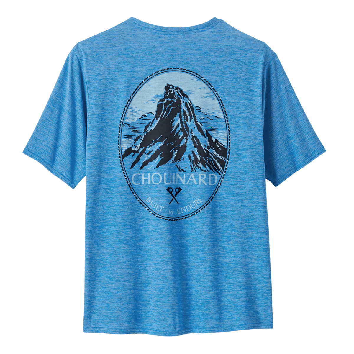 PATAGONIA WOMEN'S CAPILENE COOL DAILY SHIRT WATER