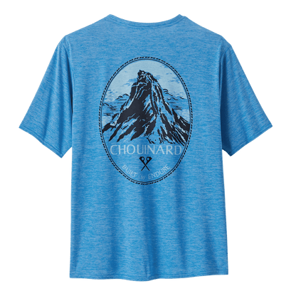 PATAGONIA WOMEN'S CAPILENE COOL DAILY SHIRT WATER