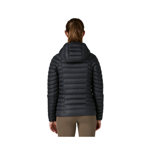 PATAGONIA MEN'S DOWN SWEATER HOODY – WINDPROOF PUFFER JACKET