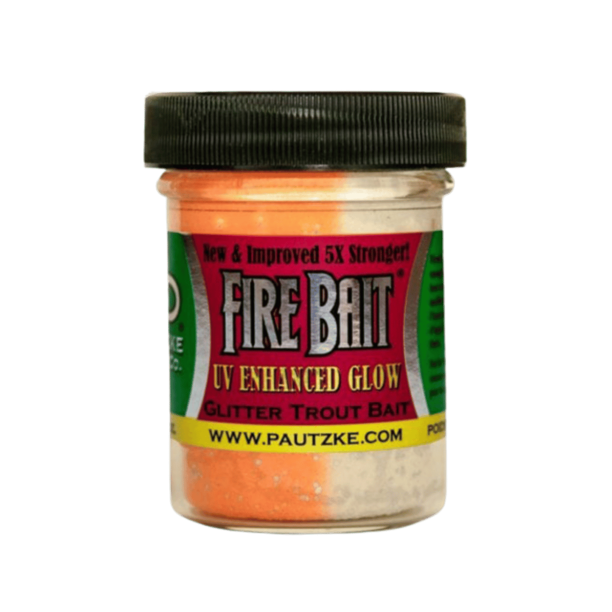 PAUTZKE BAIT FIRE BAIT – 1.5 OZ ATOMICGARLIC