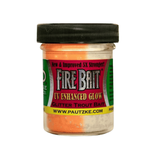 PAUTZKE BAIT FIRE BAIT – 1.5 OZ ATOMICGARLIC