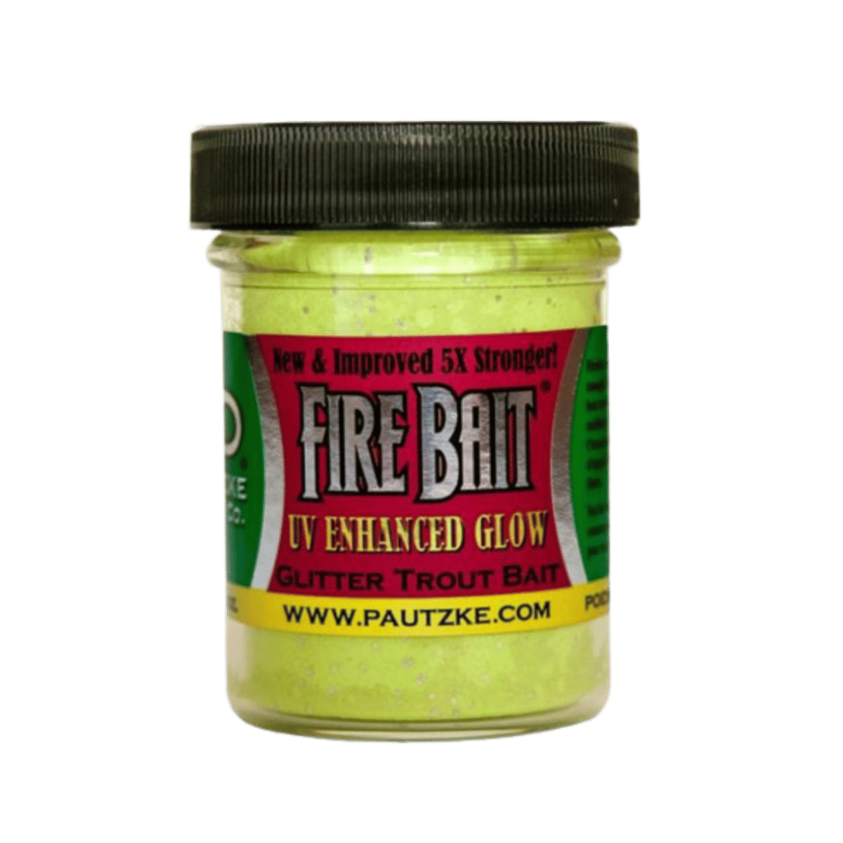 PAUTZKE BAIT FIRE BAIT – 1.5 OZ CHARTGARLIC