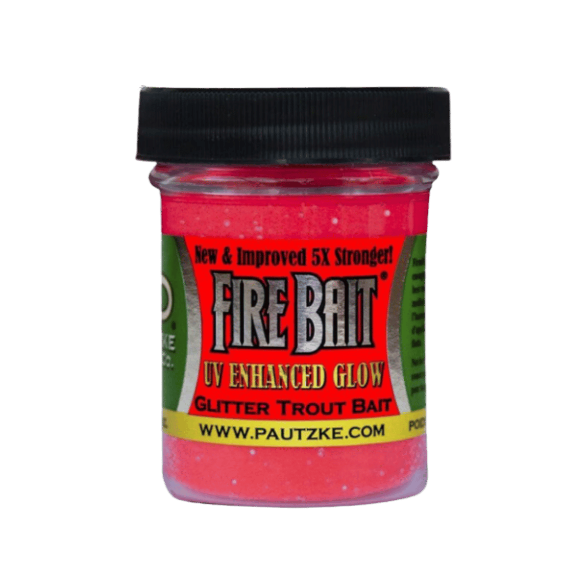 PAUTZKE BAIT FIRE BAIT – 1.5 OZ ROCKETREDGRLC