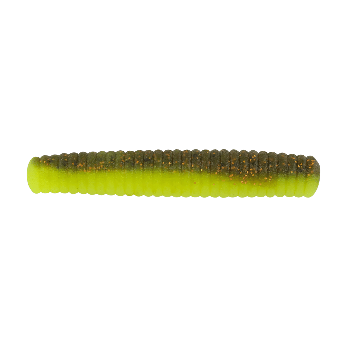 BERKLEY PB MAXSCENT LIL` GENERAL FISHING LURE 2-3/4 IN - COPPERTREUSE