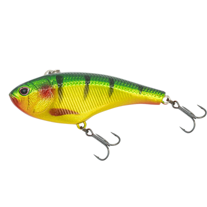 Swimtrex 72 Lipless Crankbait 3/4oz - Perch