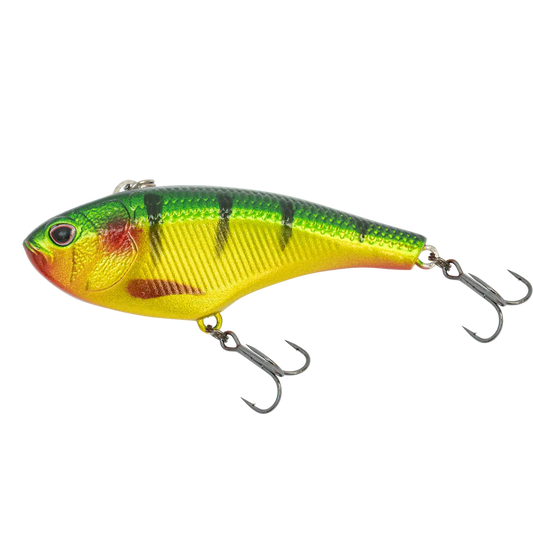 Swimtrex 72 Lipless Crankbait 3/4oz - Perch