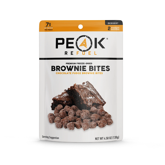 Brownie Bites