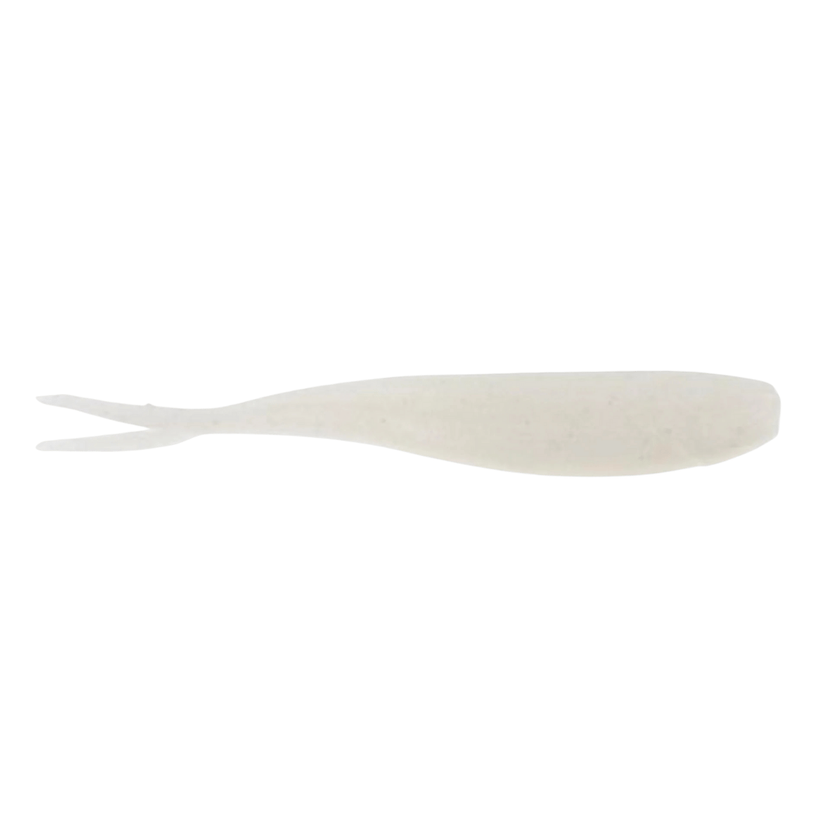 BERKLEY GULP MINNOW 12PK FISHING LURE 3 IN - PEARL SILVER