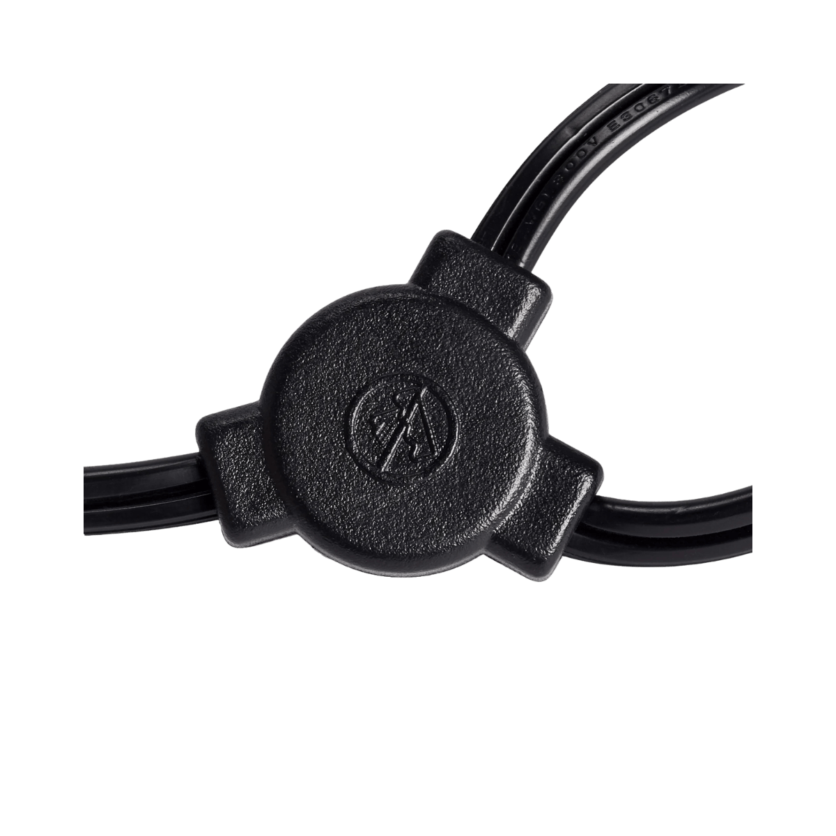PEET POWERCELL TRAVEL DRYER MP12 - BLACK - PRODUCT VIEW