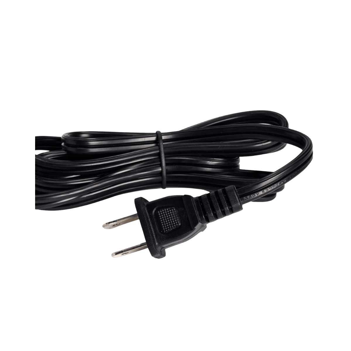 PEET POWERCELL TRAVEL DRYER MP12 - BLACK - POWER CORD / EXTENSION POWER CABLE