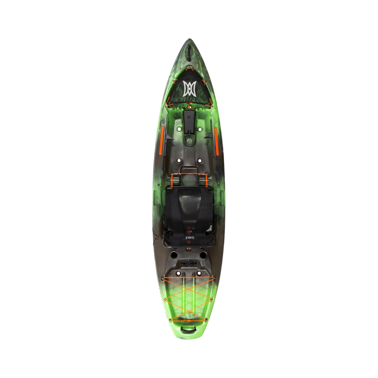 PERCEPTION PESCADOR PRO 10.0 KAYAK 2026 MOSS CAMO