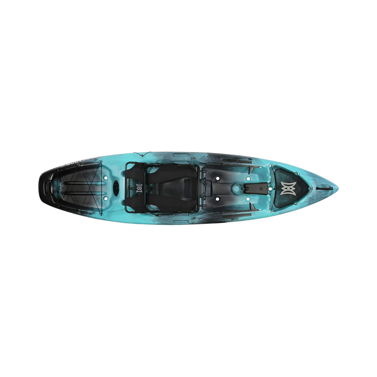 PERCEPTION PESCADOR PRO 10.0 KAYAK 2026 DAPPER