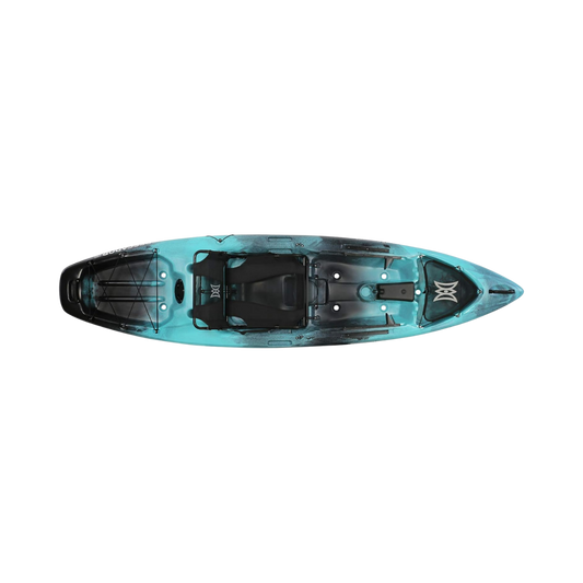 PERCEPTION PESCADOR PRO 10.0 KAYAK 2026 DAPPER