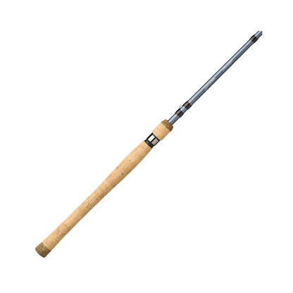 PFLUEGER PRESIDENT SPINNING ROD, ROD HANDLE