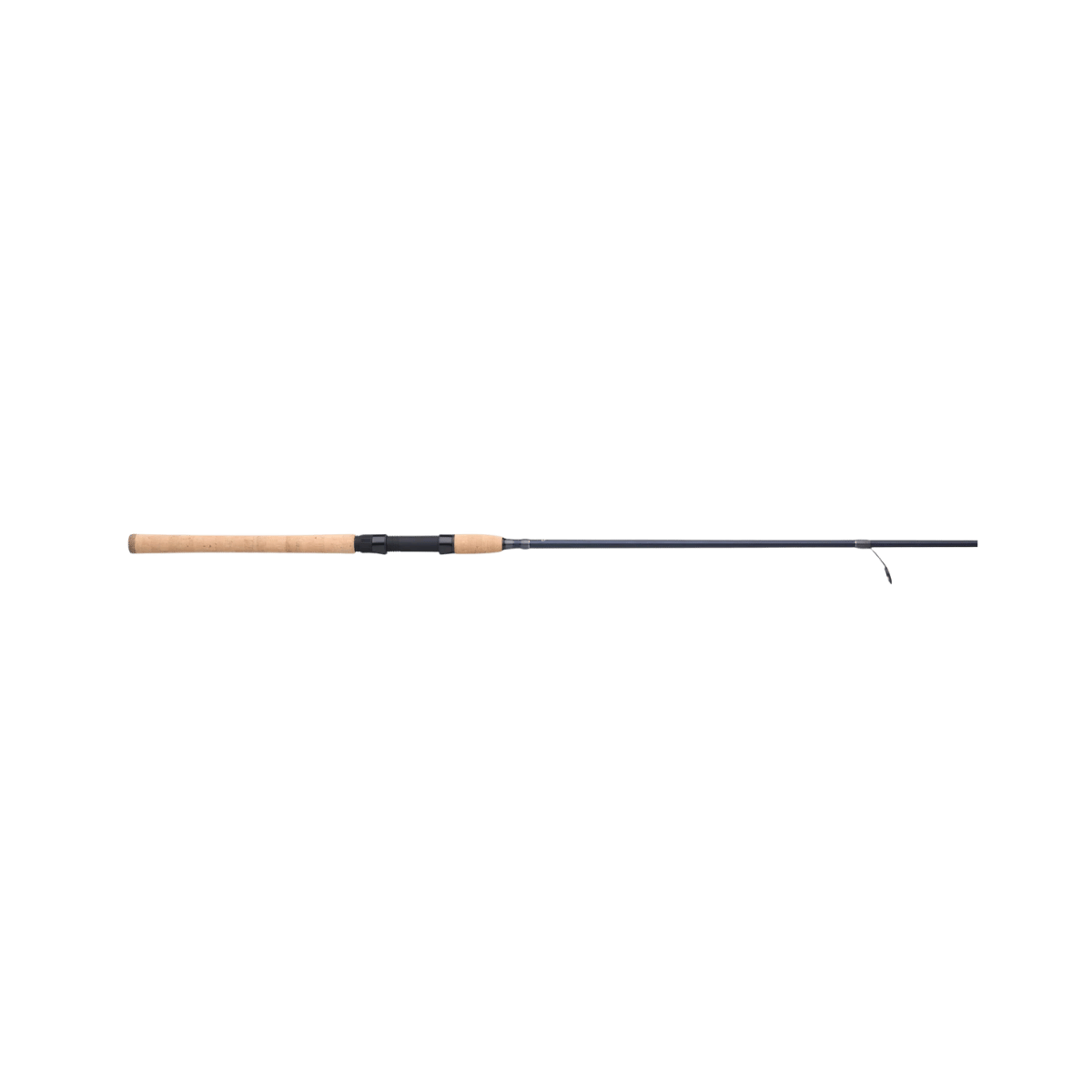 PFLUEGER PRESIDENT XT SPINNING ROD, FULL ROD VIEW