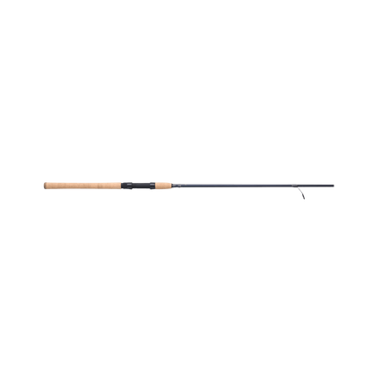 PFLUEGER PRESIDENT XT SPINNING ROD, FULL ROD VIEW