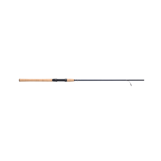 PFLUEGER PRESIDENT XT SPINNING ROD, FULL ROD VIEW