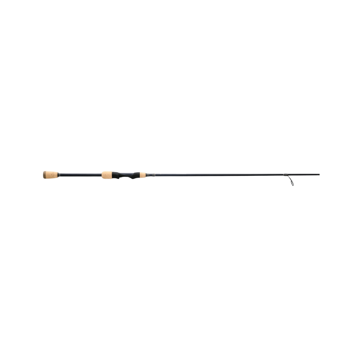 PFLUEGER PRESIDENT XT SPINNING ROD 6'9" L MF, FULL ROD VIEW