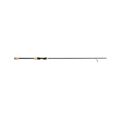 PFLUEGER PRESIDENT XT SPINNING ROD 6'9" L MF, FULL ROD VIEW