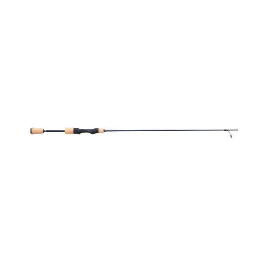 PFLUEGER PRESIDENT XT SPINNING ROD IMAGE