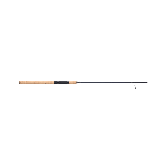 PFLUEGER PRESIDENT XT SPINNING ROD 9'M MF 2PC, FULL ROD VIEW