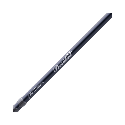 PFLUEGER PRESIDENT XT SPINNING ROD 9'M MF 2PC, ROD BLANK, LOGO
