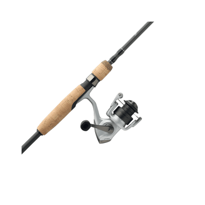 PFLUEGER TRION SPINNING COMBO 5', 5'6, 6', 6'6, 7', BAITCASTING REEL