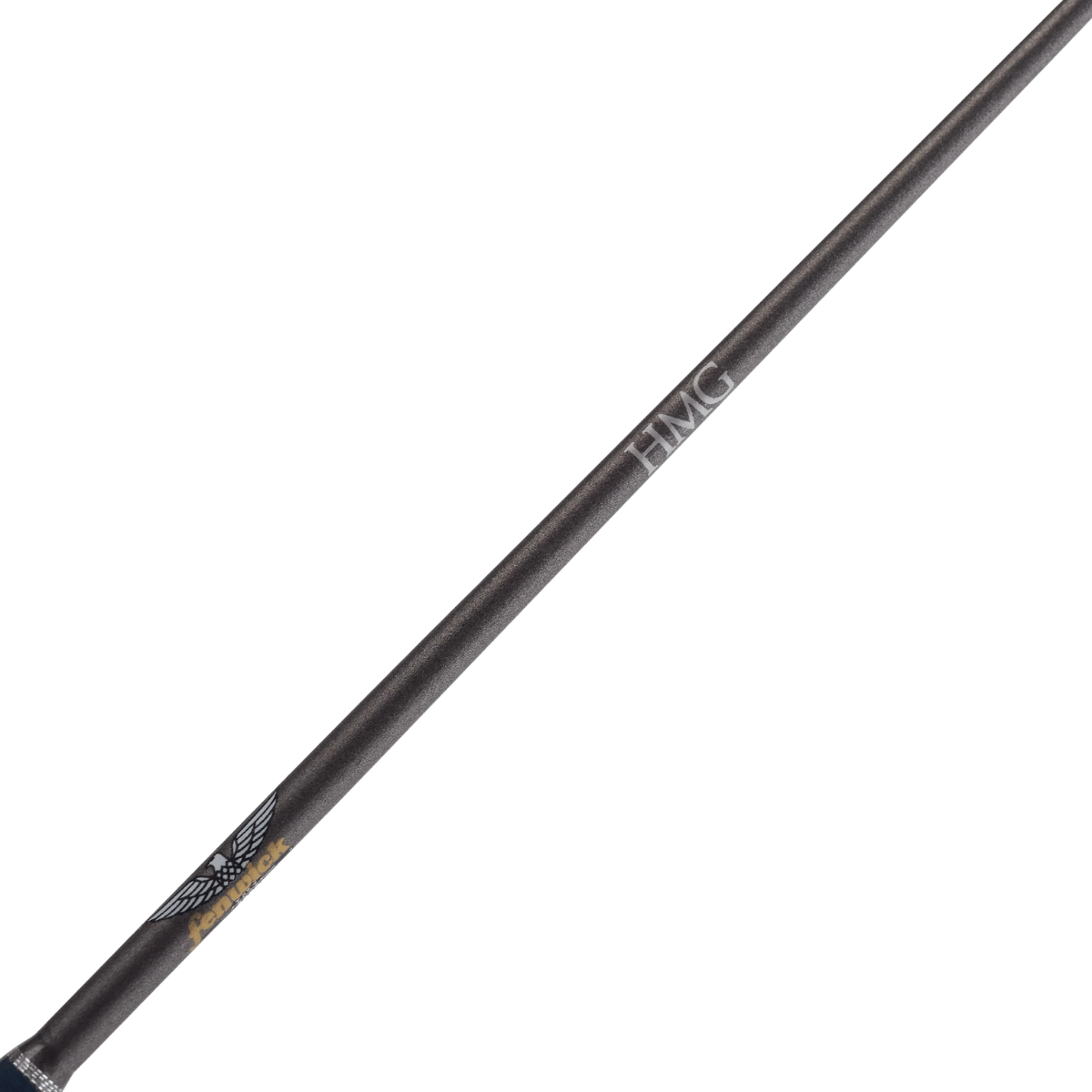 PFLUEGER TRION HMG ICE SPINNING COMBO LOGO