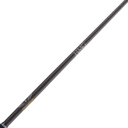 PFLUEGER TRION HMG ICE SPINNING COMBO LOGO