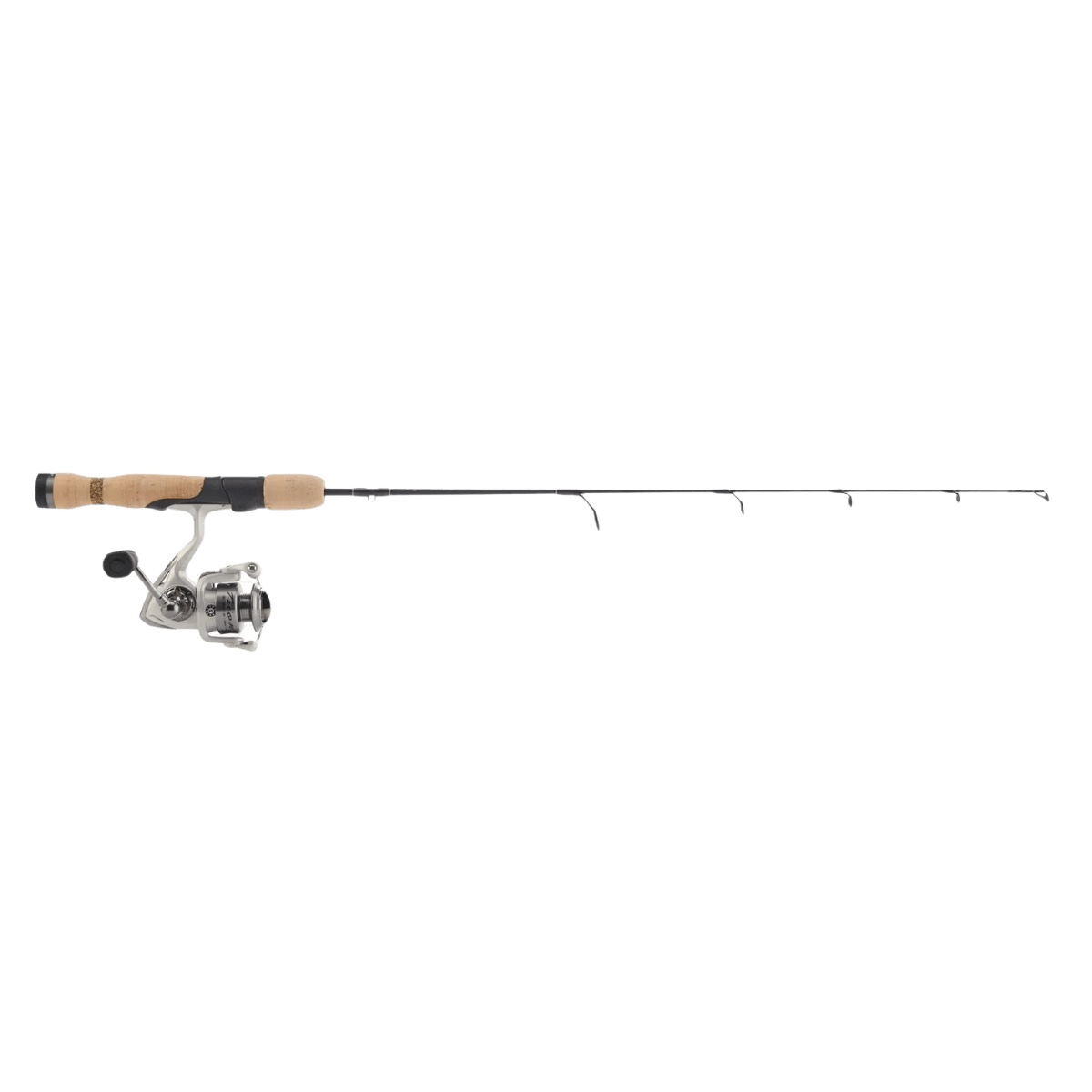 PFLUEGER TRION HMG ICE SPINNING COMBO FULL VIEW