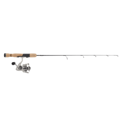 PFLUEGER TRION HMG ICE SPINNING COMBO FULL VIEW