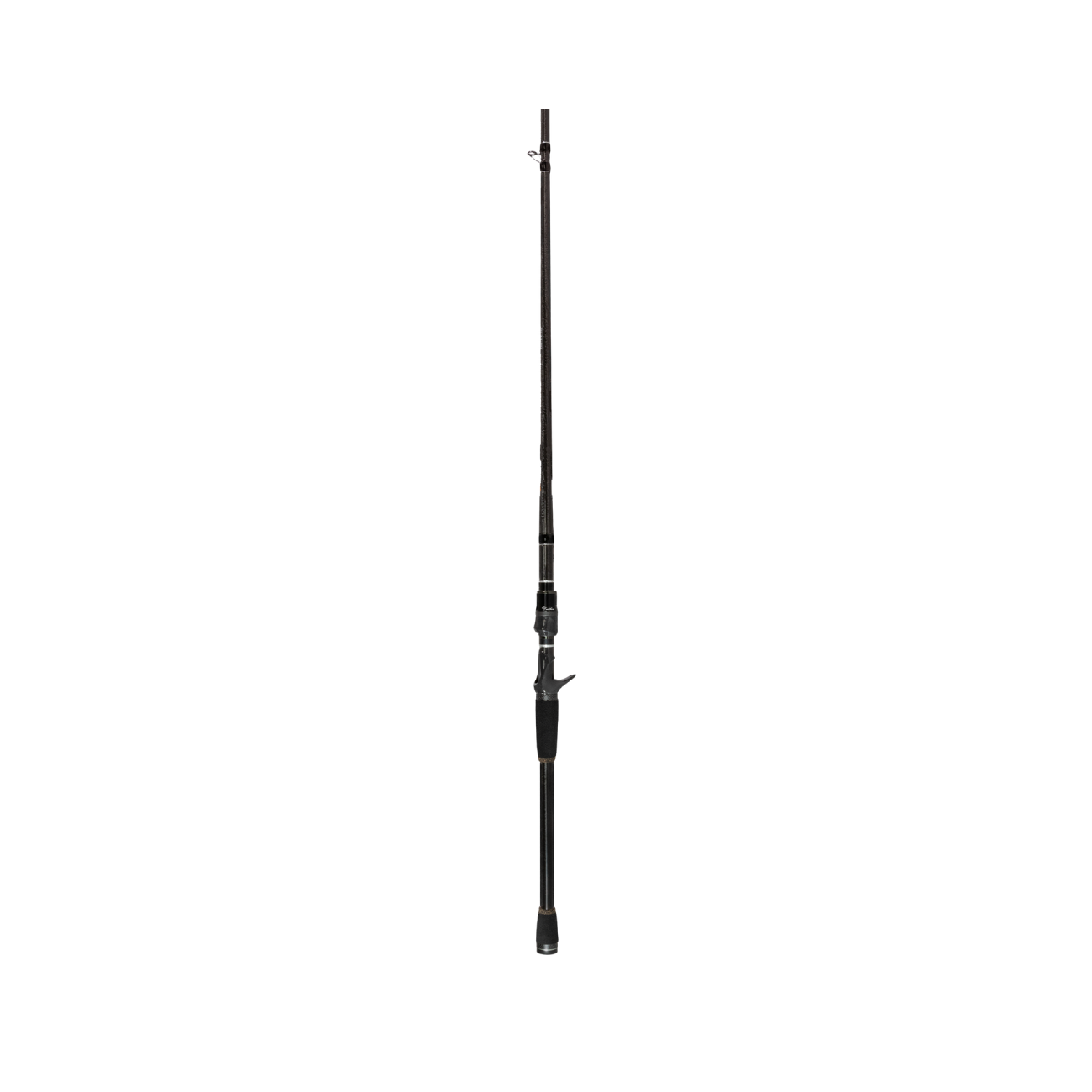 PHENIX FEATHER CASTING ROD BLACK