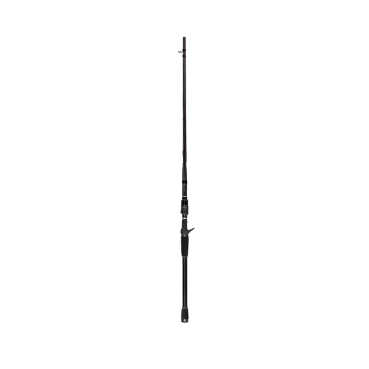 PHENIX FEATHER CASTING ROD BLACK