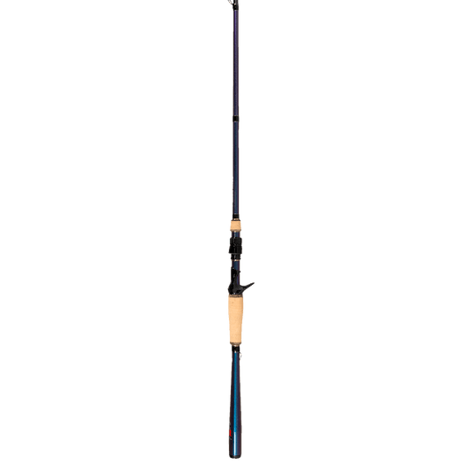 PHENIX M1 CASTING ROD 6'9" ML