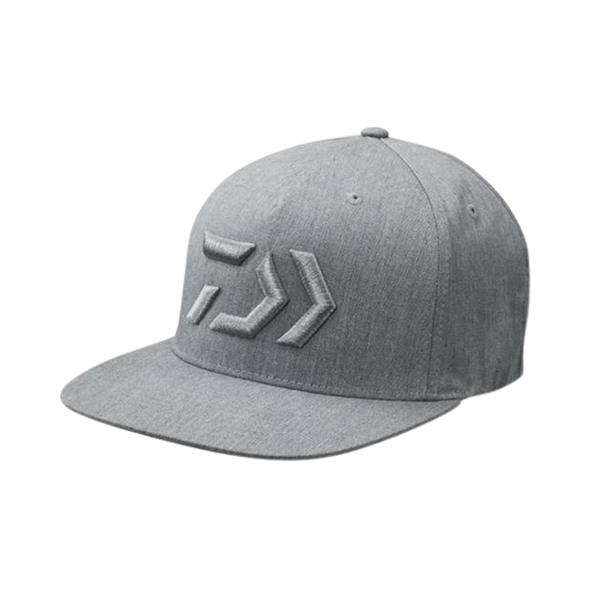 DAIWA D-VEC PINCH BILL LOGO - ONE SIZE - GRAY